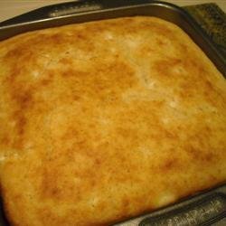 The Best Corn Bread You'll Ever Eat recipe