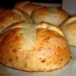Italian Cheese Bread recipe
