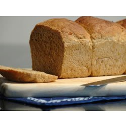 Sauerkraut Rye Bread recipe