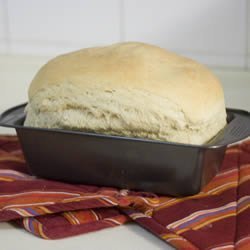 Oatmeal Bread II recipe