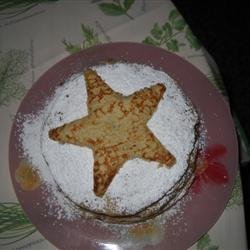 Russian Pancakes - Blini recipe
