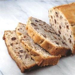 Date Nut Bread recipe