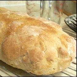 Pain de Campagne - Country French Bread recipe