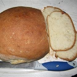 Basic White Bread recipe