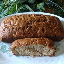 Amish Friendship Bread III recipe