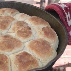 Johnny's Biscuits recipe