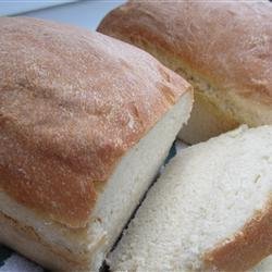 Milk Bread recipe