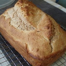 Swope Bread recipe