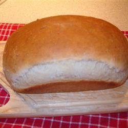 Bread in a Bag recipe