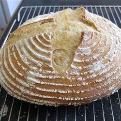 French Country Bread recipe