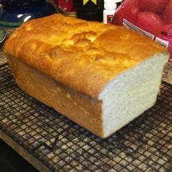 Hawaiian Sweet Bread recipe