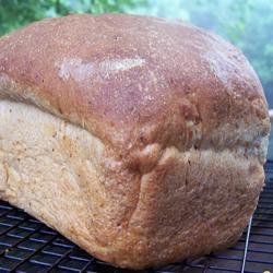 Parmesan Herb Bread recipe