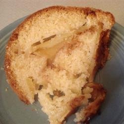 Apple Coffee Cake recipe