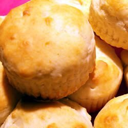 Easy Southern Biscuits recipe