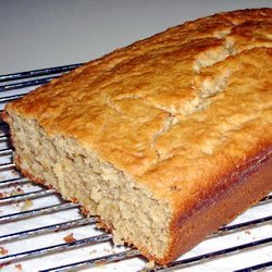 Buttermilk Oatmeal Bread recipe