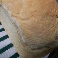 Buttermilk Bread I recipe