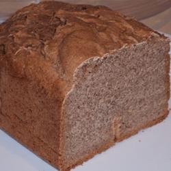 Basic Rye Bread recipe