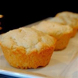 Super Simple Biscuits recipe
