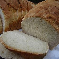 Perfect White Bread recipe
