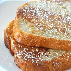 Vanilla Spice Bread recipe