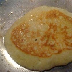 Rice Flour Pancakes recipe