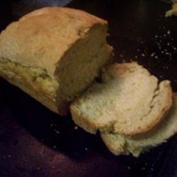 Salt Rising Bread recipe