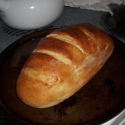 Polish Sweet Bread recipe