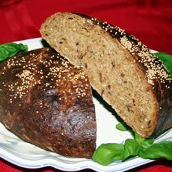 Seeduction Bread recipe