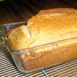 Peanut Butter Sandwich Loaf recipe