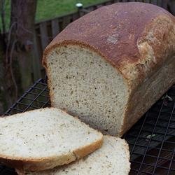 Herb Bread recipe