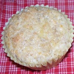 Calypso Muffins recipe