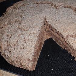 Danish Rye Bread recipe