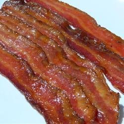 Candied Bacon recipe