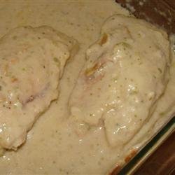 Easy Chicken Breast recipe