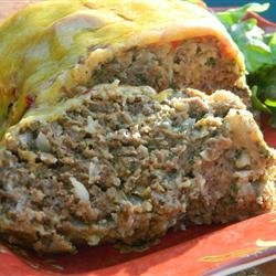 All American Meatloaf recipe