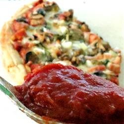 Blaine Pizza Sauce recipe