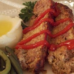 Coco's Meatloaf recipe