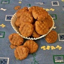 Pet Cookies recipe