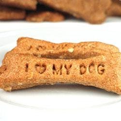 Doggie Biscuits I recipe