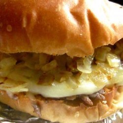 Philly Cheesesteaks (Sandwich) recipe