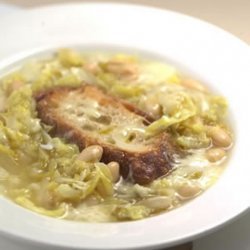 Italian Peasant Soup recipe