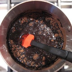 Coffee Brownies recipe