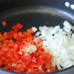 Asian Turkey Lettuce Wraps recipe