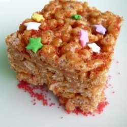 No-Bake Crisp Rice Cereal Treats by Trader Joes (Vegan-Friendly) recipe