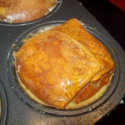 BBQ Chicken Pot Pie recipe