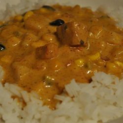 Curry for Beginners recipe