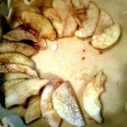 Delightful Apple Pie recipe