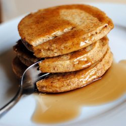 Almond Flour Pancakes recipe