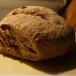 German Sourdough Bread (No Bread Machine) recipe