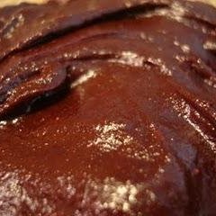 Live Chocolate Mousse recipe